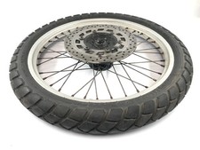 Yamaha XTZ 660 3YF [1992] -