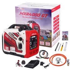 Digital Generator Inverter