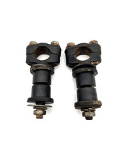 Yamaha RD 250 Handlebar Mount