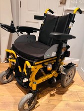 Kymco VIVIO+ Electric Power