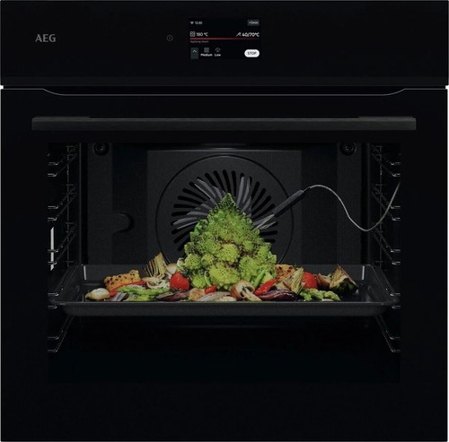 Aeg nbe7p731ab mealassist - nbe7p731ab,
