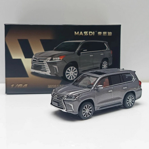 Massdi lexus lx570 2016 - massdi,
