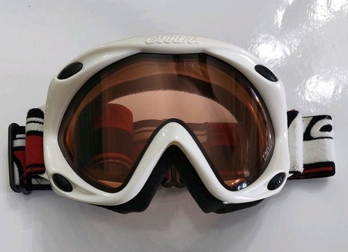 Carrera ski goggles kimirik - carrera,