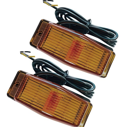 Premium 2pcs front marker - premium,