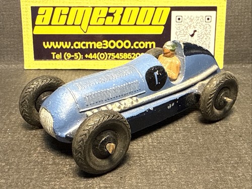 1936 dinky toys 23c - toys,