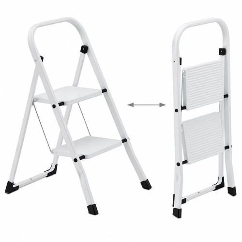 Step ladder stool folding - stool,