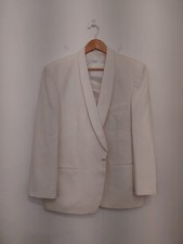 Vintage tuxedo dinner jacket - vintage,