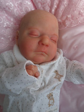 REBORN Baby NEVAEH   sculpt