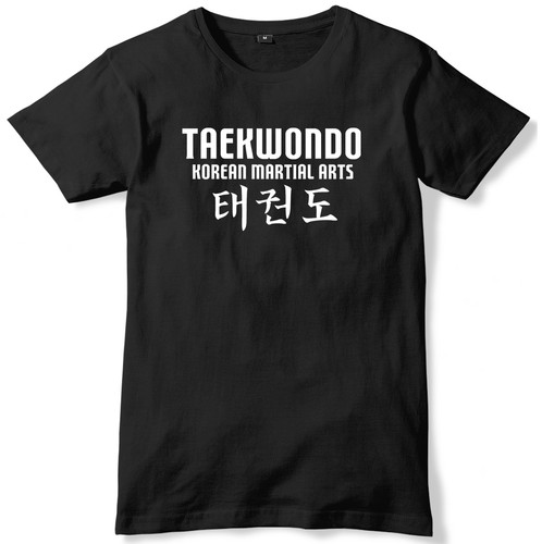 Taekwondo korean martial arts - taekwondo,