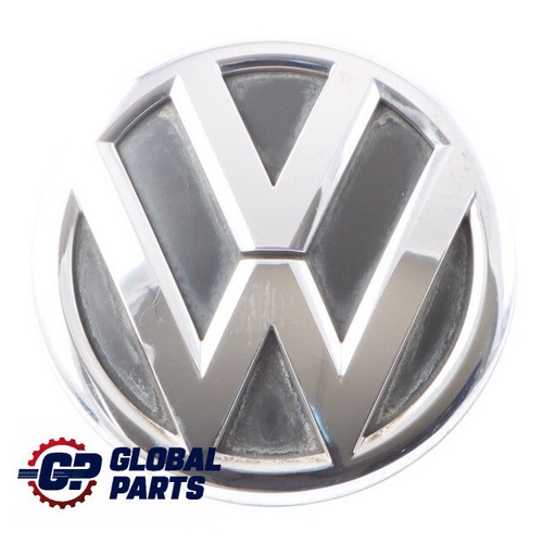 Volkswagen touran tailgate - volkswagen,