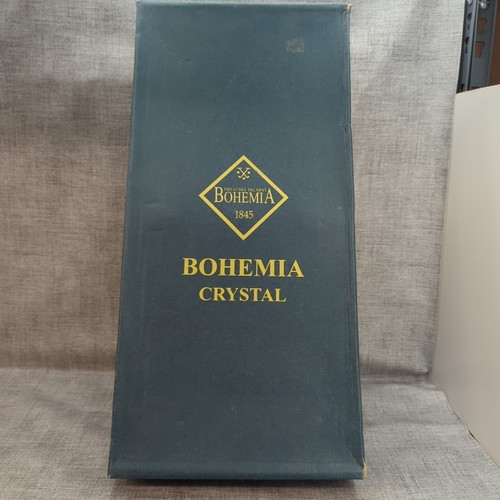 Crystal champagne flute - champagne,
