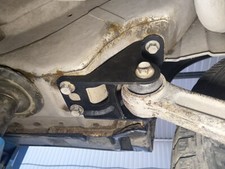 Tema4x4 Rear Lower Control Arm