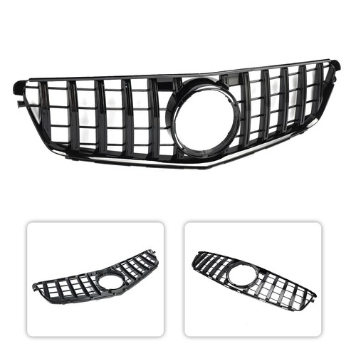 Gtr style front - style, grille