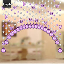 30 Strings Glass Bead Curtain
