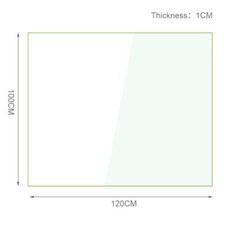 Glass Balustrade Panels