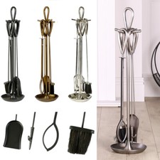 Companion Set 4 5 Piece Set