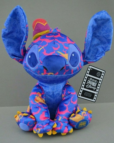 Disney store stitch crashes - disney,