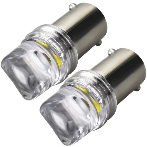 Ba9s 233 t4w - 2x,