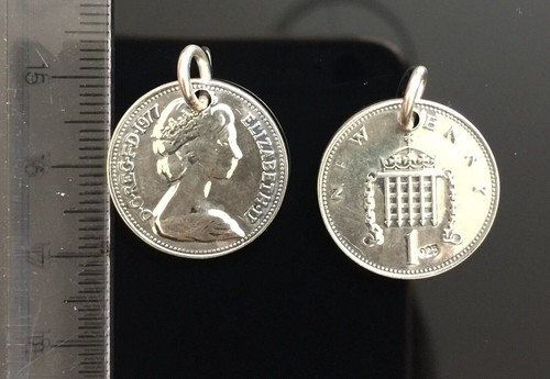 925 sterling silver lucky - 925,