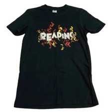 Reading Festival T Shirt 2015