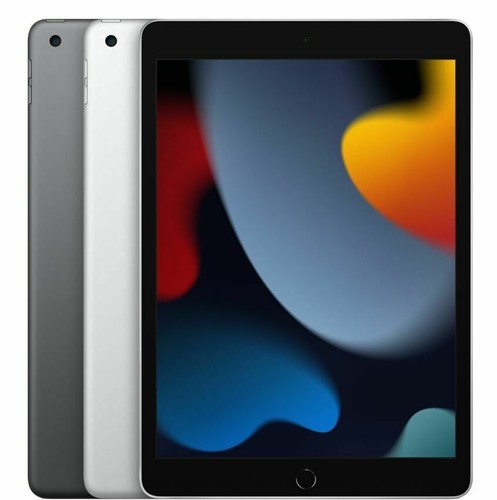 Apple ipad 9th 2021 wifi - 10.2",