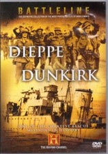 Battleline dieppe dunkirk - -,