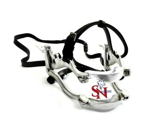Equine mcpherson speculum - equine,