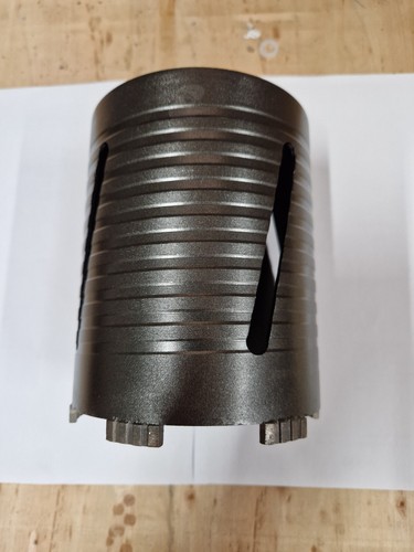 Dry diamond drilling core - dry,
