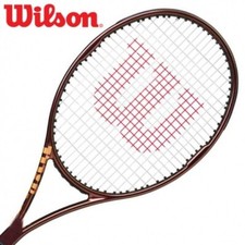 Wilson Pro Staff Six.One 100