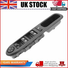 FRONT DRIVERS SIDE FOR PEUGEOT