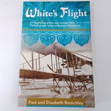 White's Flight - F & E