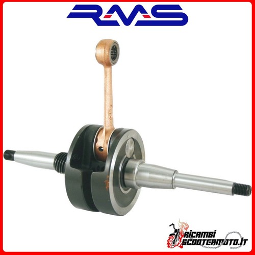 Rms crankshaft honda - honda, sh