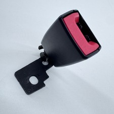 VAUXHALL CORSA D SEAT BELT
