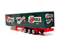 Herpa 1:87 Trailer - Hovels