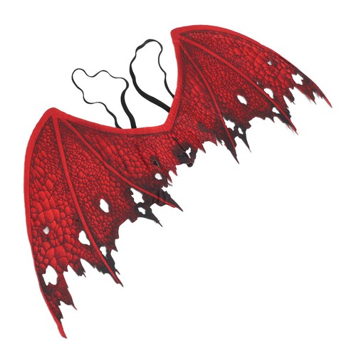 Devil wing prop cosplay - devil,