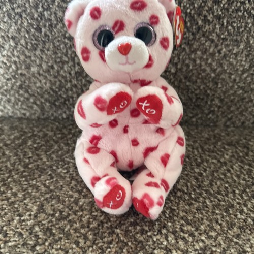 Beanie baby bellies - ty,