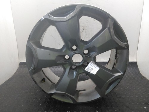 Ford kuga alloy wheel inch - wheel, 18"