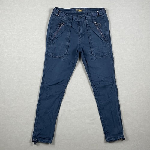 Abercrombie fitch cargo - fitch,
