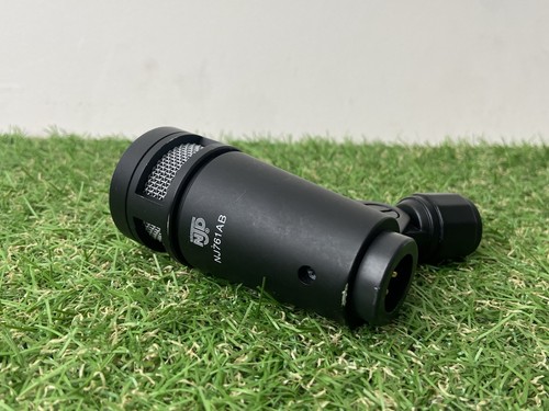 Njd snare drum microphone - njd,