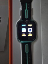 Imoo Z1 Kids Smart Watch, Sim Card, GPS HD Video Call, Ready To Pair With Phone