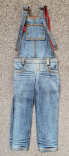 Ttya full length denim - length,