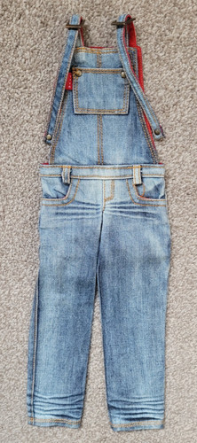 Ttya full length denim - ttya,