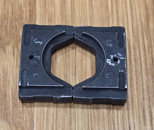 Cembre 240mm me48 die set - 240mm, me48-50