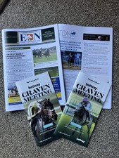 Newmarket Craven  Meeting 2026