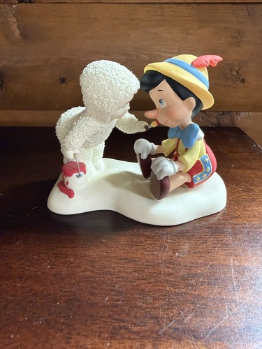 Disney dept snowbabies - disney,