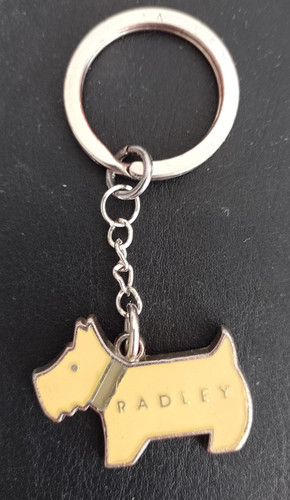 Radley lemon enamel - lemon,,