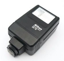 Nikon speedlight flash - nikon, sb-18