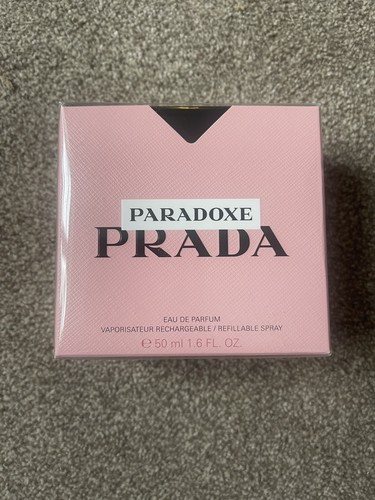 Prada paradoxe 50ml women - prada,