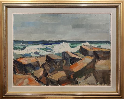Carl berndtsson - berndtsson, (1902-1983)