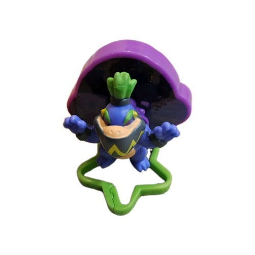 Mario galaxy mcdonald - mario, toy